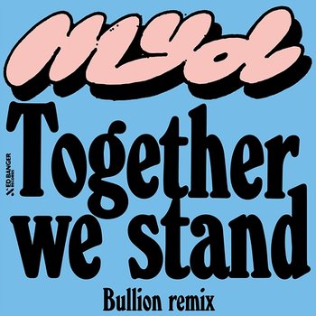 Together We Stand - Myd