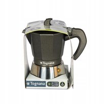 TOGNANA Kawiarka Ultra Class 300 ml 6TZ Tognana