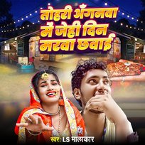 Tohari Aganwa Me Jehi Din Marwa Chawai LS Malakar