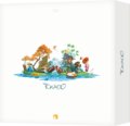 Tokaido (piąta edycja) gra towarzyska Rebel - Rebel