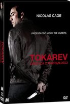 Tokarev: Zabójca z przeszłości Cabezas Paco