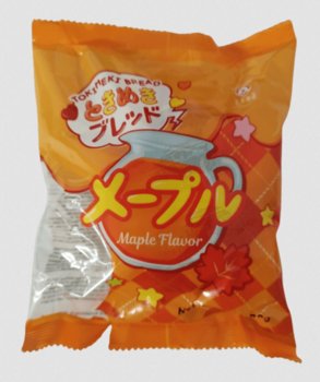 Tokimeki Japanese Bread Maple - Inna marka