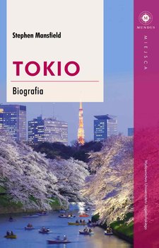 Tokio. Biografia - Mansfield Stephen