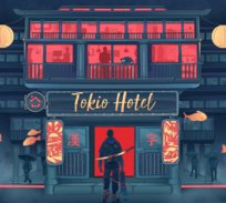 Tokio Hotel Szymi Szyms
