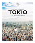 Tokio. Mały atlas hedonistyczny - Johann Fleuri, Pierre Javelle