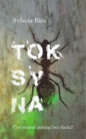 Toksyna - ebook mobi Bies Sylwia
