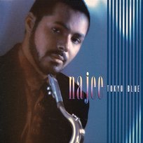 TOKYO BLUE Najee