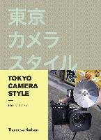 Tokyo Camera Style - Sypal John