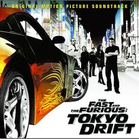 Tokyo Drift Teriyaki Boyz