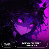 TOKYO DRIFTERZ KRYPT$HADE