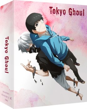 Tokyo Ghoul: Collection (brak polskiej wersji językowej) - Morita Shuuhei, Matsubayashi Tadahito, Shimada Souichi