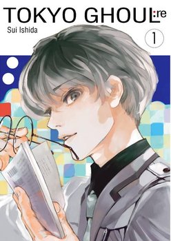 Tokyo Ghoul Re. Tom 1 - Ishida Sui