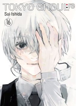 Tokyo Ghoul Re. Tom 16 - Ishida Sui