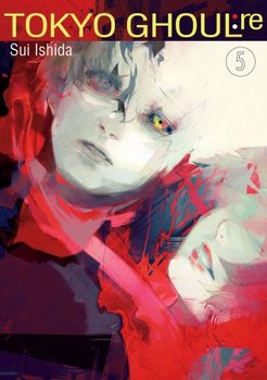 Tokyo Ghoul Re. Tom 5 - Ishida Sui
