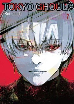 Tokyo Ghoul Re. Tom 7 - Ishida Sui