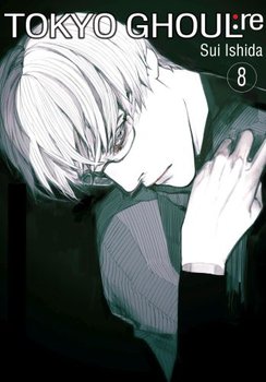 Tokyo Ghoul Re. Tom 8 - Ishida Sui