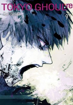 Tokyo Ghoul Re. Tom 9 - Ishida Sui