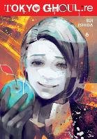 Tokyo Ghoul. re. Volume 6 Ishida Sui
