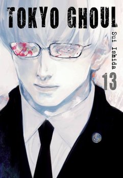 Tokyo Ghoul. Tom 13 - Ishida Sui