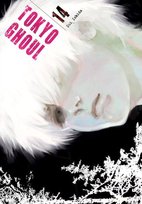 Tokyo Ghoul. Tom 14 Ishida Sui