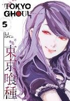 Tokyo Ghoul. Volume 5 - Ishida Sui