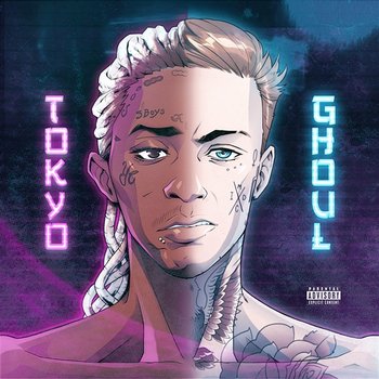 Tokyo Ghoul - Highly Suspect feat. Young Thug