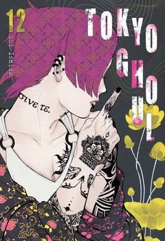 Tokyo Ghoul