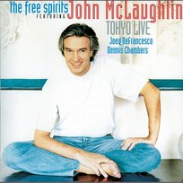Tokyo Live John McLaughlin
