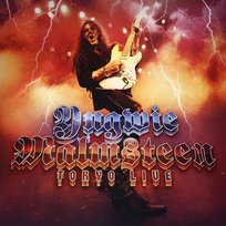 Tokyo Live Malmsteen Yngwie