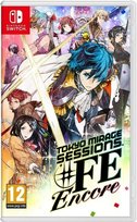 Tokyo Mirage Sessions FE Encore - Atlus | Gry i programy
