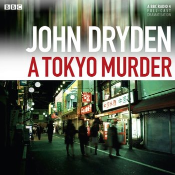 Tokyo Murder - Smith Miriam, John Dryden