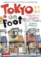 Tokyo on Foot - Chavouet Florent