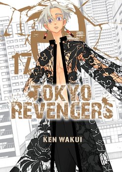 Tokyo Revengers. Tom 17 - Wakui Ken