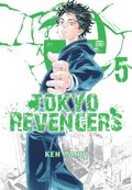 Tokyo Revengers. Tom 5 - Wakui Ken