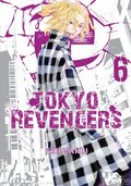 Tokyo Revengers. Tom 6 - Wakui Ken