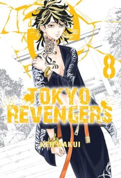 Tokyo Revengers. Tom 8 - Wakui Ken