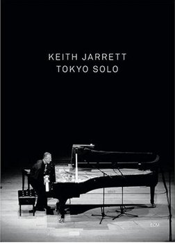 Tokyo Solo - Jarrett Keith