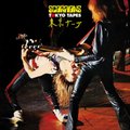 Tokyo Tapes (50th Anniversary Deluxe Edition), płyta winylowa - Scorpions