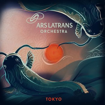 Tokyo - ARS LATRANS Orchestra feat. Odet, Runforrest