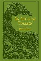 Tolkien Four Colour Atlas Day David