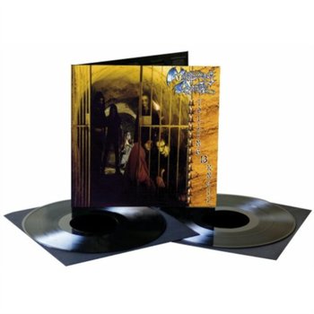 Tolling 13 Knell - Mortuary Drape
