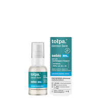 Tołpa, Dermo Face Sebio Bhl Serum Nawilżająco-kojące, 30 Ml