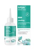 Tołpa, dermo hair peeling, trychologiczny peeling do skóry głowy, 100 ml - Tołpa
