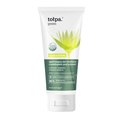 Tołpa, green ujędrnianie, ujędrniający żel micelarny z peelingiem pod prysznic, 200 ml&nbsp;-&nbsp;Tołpa