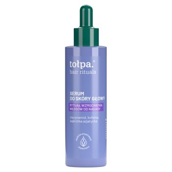 TOŁPA HAIR RITUALS SERUM SKÓRA GŁOWY 100 ML - Tołpa
