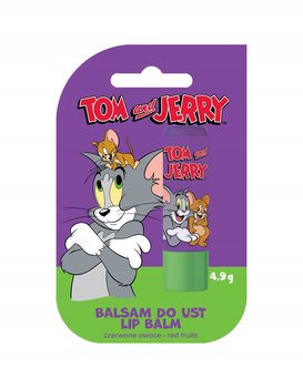 Tom and Jerry Pomadka ochronna do ust - Inna marka