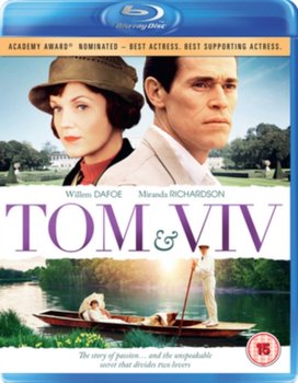 Tom and Viv (brak polskiej wersji językowej) - Gilbert Brian