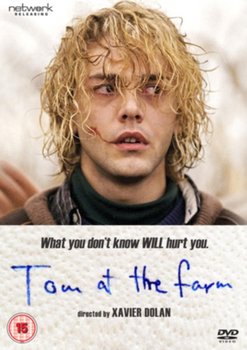 Tom at the Farm (brak polskiej wersji językowej) - Dolan Xavier