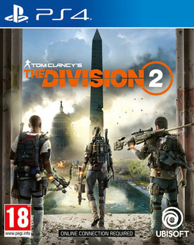 Tom Clancy's The Division 2 - Massive Entertainment