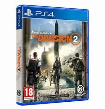 Tom Clancy's The Division 2 - Ubisoft